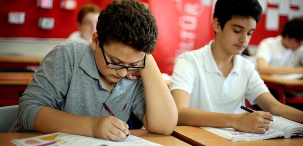 46 bin öğrenci mazeret sınavına girecek