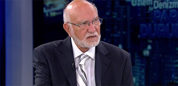 Süleyman Ateş: Milli Piyango haram değildir