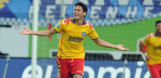 Türk Maestro: Hakan Çalhanoğlu