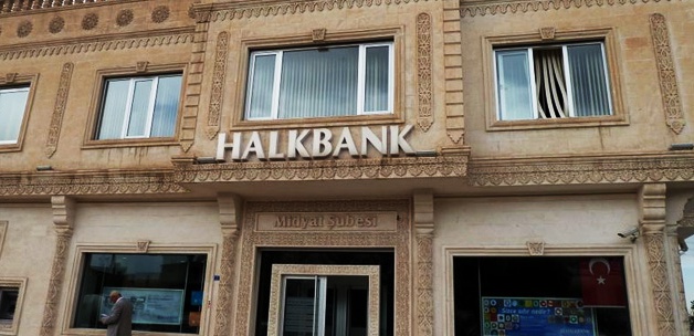 Halkbankası neden hedef oldu?