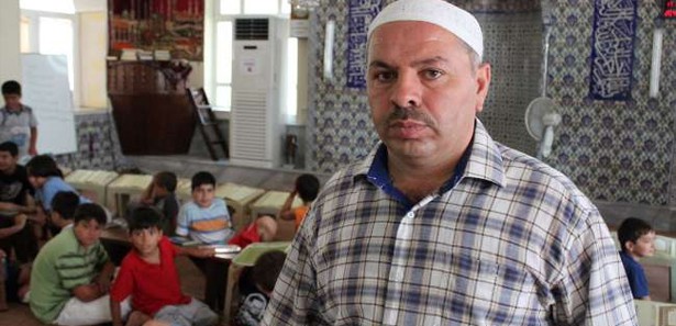 Türkiye'nin ilk oruç kazası Bursa'dan geldi
