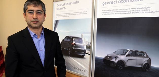 Türkiye'nin ilk yerli otosu 2017'de yollarda