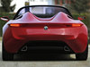 Porsche’ye rakip Allfa Romeo GALERİ