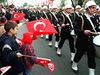 Bayramlardaki darbe resmen temizlendi