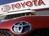 Toyota 145 bin Corolla'yı geri çağırıyor