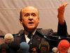 'Bah�eli, CHP'den K��k s�z� ald�'
