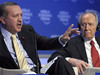 Davos Erdoğan ın ayağına geliyor