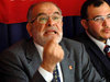 Karamollao�lu: �slam alemi liderini kaybetti