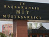 Polisten sonra M�T'te de kritik de�i�iklik