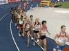 Atletizim �ampiyonas�'nda madalya s�ralamas�