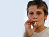 Çocuklu evde sigara yasağı gündemde