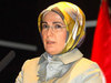 Emine Erdoğan ve Çubukçu Mardin’de