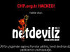 CHP'nin sitesini hackleyip pornoyla vurdular
