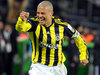 Fenerbahçe’de derbide gözler Alex’te