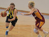 TKBL'de G.Saray-F.Bah�e heyecan�