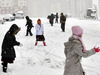 Kar�n okullar� tatil etti�i il ve il�eler