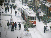 �stanbul'a as�l kar bug�n ya�acak!