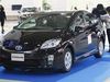 Toyota’nın hibrid satısı 3,03 milyonu geçti
