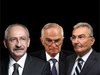 CHP'de kaset skandal� ile ilgili �ok iddia
