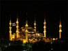 Sultanahmet ‘En kutsal 10′ arasında