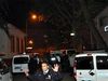 Arkadaşını öldüren polis Bakırköy'e sevk edildi