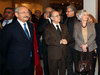 Bekir Co�kun, Ahmet Necdet Sezer'le co�tu