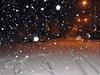 Meteorolojiden 12 il i�in kar uyar�s�
