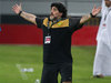 Diego Maradona'dan veda sinyali