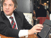 iPad de artık siyasete girdi