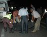 Beton mikseri otomobili bi�ti: 4 �l�