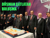 Erdo�an 'i�te cevab�md�r' diyordu