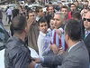 Trabzon-Bursa arasında gerilim sürüyor