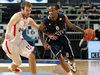 Efes sallad� ama y�kamad�!