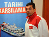 Gazzeli çocukların umutları hep taze kalsın