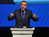 Erdoğan tespih ve iPad'le seçim kazandı