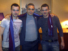 Brozek'ler Trabzonspor'un 2. ikizleri