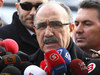 Atalay’dan TÜSİAD’a destek