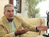 Deniz Baykal isyan etti: ��ime at�yorum