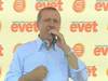 Erdo�an'dan karanl�k odaklar vurgusu