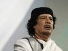 Sarkozy: AB liderleri Kaddafi'nin gitmesini istedi