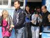 Antalya'da fuhuş baskını: 60 gözaltı