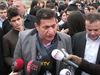 Liselilerden Soysal'a: zerimizden pirm yapma
