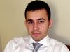 Furkan Doğan'ın mezarına Gazze toprağı