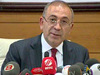 G�rsel Tekin'den 'Yeni CHP' mesaj�