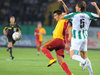 Sen misin Cimbom’u eleyen!