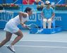 �stanbul Cup'ta Schiavone �oku!