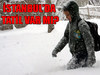 Bir�ok ilde e�itime ara verildi
