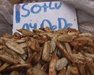 �sotlu �ekirdek ��kt�