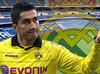 Nuri �ahin resmen Real Madrid'de