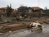 Meri� ta�t�: 3 Bulgar k�y�n� su bast�